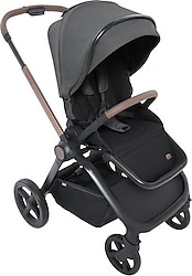 Chicco Mysa Black Satin Bebek Arabası