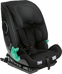 Chicco MySeat I-Size Black 9-36 kg Oto Koltuğu