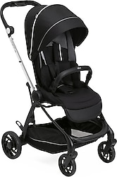Chicco One4Ever Lounge Black Beauty Bebek Arabası