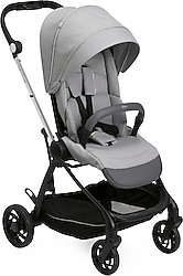 Chicco One4Ever Lounge Sparkle Grey Bebek Arabası