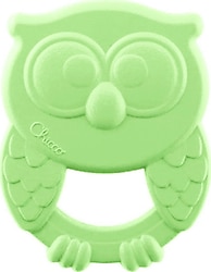 Chicco Owly Yeşil Diş Kaşıyıcı