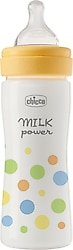 Chicco Perfect Easy Orta Akış 2 Ay+ 250 ml PP Biberon