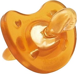 Chicco Physio Soft Kauçuk 6-12 Ay Emzik