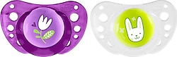 Chicco Physioforma Air 16-36 Ay 2'li Silikon Emzik