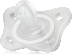Chicco Physioforma Mini Soft 0-2 Ay Silikon Emzik
