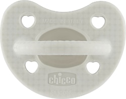 Chicco Physioforma Luxe Soft 2-6 Ay Silikon Emzik