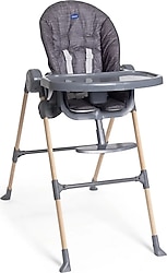 Chicco Polly Essential Fonksiyonel Mama Sandalyesi
