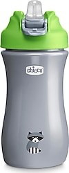 Chicco Pop-up Green Pipetli Bardak 350 ml