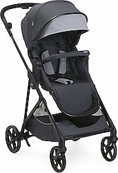 Chicco Seety Baston Grey Bebek Arabası