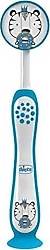 Chicco Tiger 3-6 Yaş Çocuk Diş Fırçası