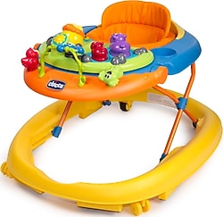 Chicco Walky Talky Sarı Yürüteç