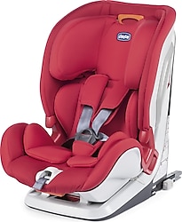 Chicco Youniverse Fix Red Passion 9-36 kg Oto koltuğu