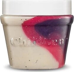 ChildGen Mermer Desenli Işıltılı Uzay 125 gr Oyun Hamuru