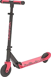 Chillafish Flexxi Kırmızı 2 Tekerlekli Çocuk Scooter