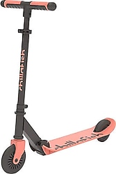 Chillafish Flexxi Turuncu 2 Tekerlekli Çocuk Scooter