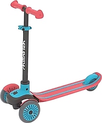 Chillafish Scotti Kırmızı 3 Tekerlekli Çocuk Scooter