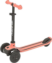 Chillafish Scotti Turuncu 3 Tekerlekli Çocuk Scooter