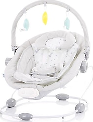 Chipolino Swing Paradise Elektrikli Müzikli 2'si 1 Arada Ana Kucağı