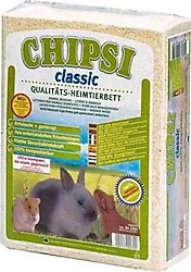 Chipsi Classic Kemirgen Talaşı 60 lt