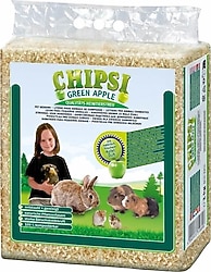 Chipsi Elmalı Talaş 15 lt