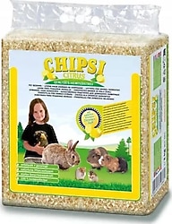 Chipsi Limonlu Kemirgen Talaşı 15 lt