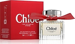 Chloe L'Eau De Parfum Intense EDP 100 ml Kadın Parfüm Fiyatları