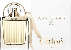 Chloe Love Story EDP 50 ml Kadın Parfüm