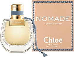 Chloe Nomade Lumiere D'egypte EDP 50 ml Kadın Parfüm