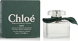 Chloe Rose Naturelle Intense EDP 50 ml Kadın Parfüm