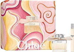 Chloe Signature EDP 50 ml Kadın Parfüm + Signature EDP 10 ml Kadın Parfüm