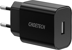 Choetech Q5002 12 W USB Ev Şarj Cihazı