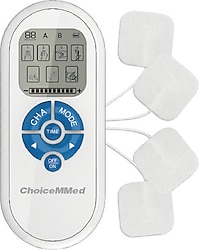 Choicemmed Nabız Ölçer