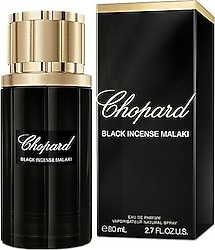 Chopard Black Incense Malaki EDP 80 ml Erkek Parfüm