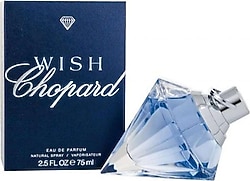 Chopard Wish EDP 75 ml Kadın Parfüm