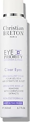 Christian Breton Eye Prıorıty Clear Eyes Göz Makyaj Temizleyici 200 ml