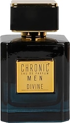 Chronic Men Divine 100 ml Erkek Parfüm