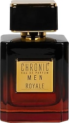 Chronic Men Royale 100 ml Erkek Parfüm