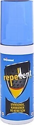 Chrysamed Repellent Yüksek Etkili Sinek ve Kene Kovucu 100 ml