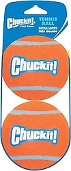Chuckit X-Large 2'li Köpek Tenis Oyun Topu