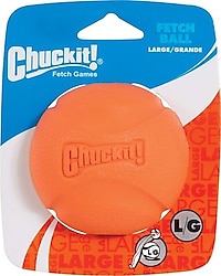 Chuckit Köpek Oyuncağı