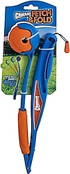 Chuckit Fetch Fold Katlanabilir Top Fırlatıcı