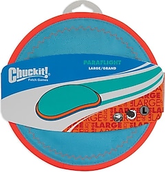 Chuckit Paraflight Large Frizbi Köpek Oyuncağı