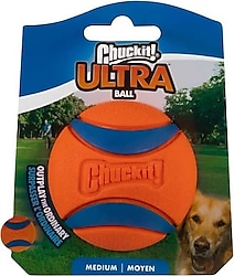 Chuckit Ultra Ball Tekli Köpek Oyun Topu - Medium