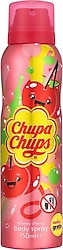 Chupa Chups Cheeky Cherry 150 ml Kadın Deodorant