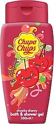 Chupa Chups Cheeky Cherry 300 ml Duş Jeli