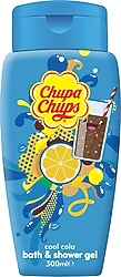 Chupa Chups Cool Cola 300 ml Duş Jeli