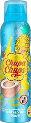 Chupa Chups Pineapple Coco Splash 150 ml Kadın Deodorant