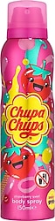 Chupa Chups Strawberry Swirl 150 ml Kadın Deodorant