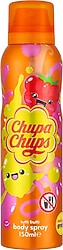 Chupa Chups Tutti Frutti 150 ml Kadın Deodorant
