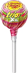 Chupa Chups Trio XXL 29 gr Lolipop
